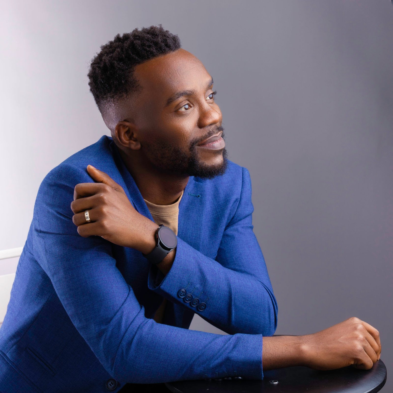 About me – Eric David Ministries